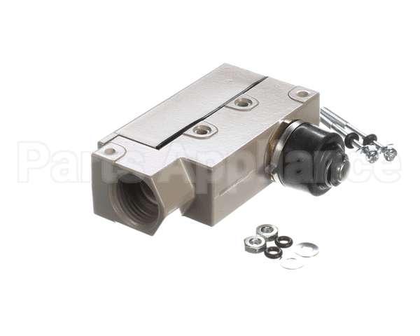 21157 Giles Switch, Limit, 15A, 250V, Brown Body
