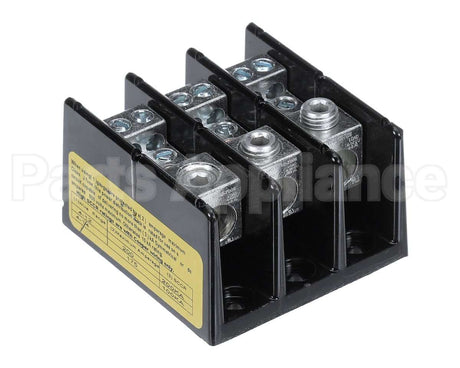 21164 Giles Block, Power Distribution