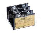 21164 Giles Block, Power Distribution