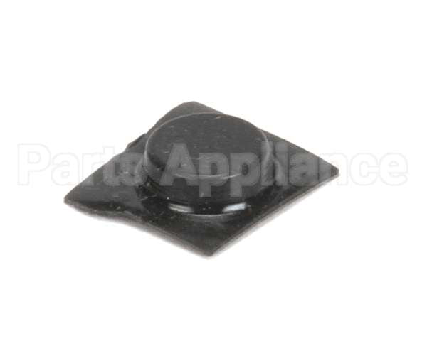 2116401 Apw Wyott Foot-Bumper Black