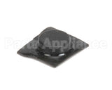 2116401 Apw Wyott Foot-Bumper Black