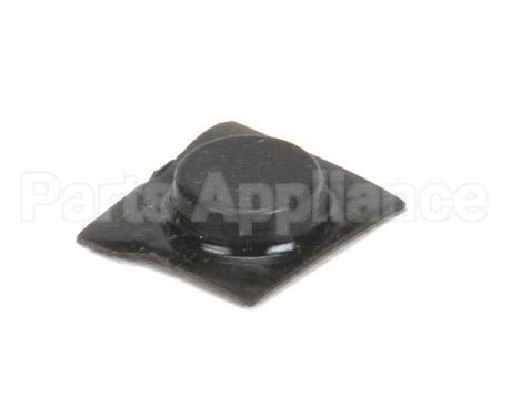 2116401 Apw Wyott Foot-Bumper Black