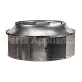21166-0 Pennbarry Fan Wheel