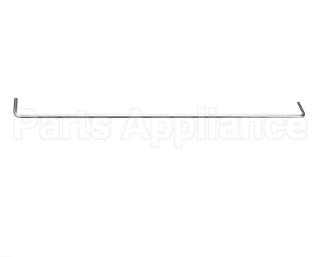 2116701 Frymaster Handle, Fpph52 Left Rf