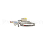 2117 Lancer Co2 Mk9 Sensor Kit- Amber Horn