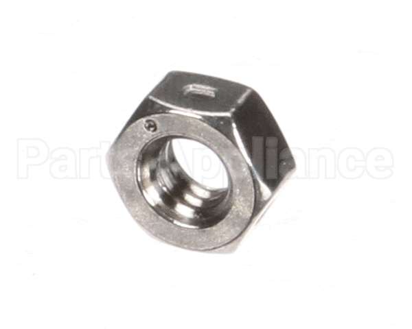 21176-0001 Middleby Nut,Lock Hex 1/4-20 Sst