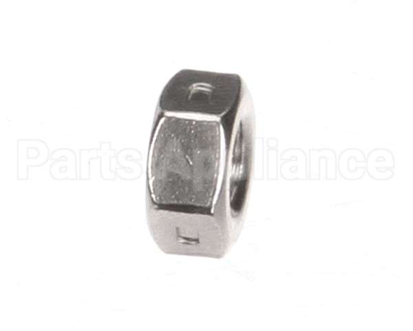 21176-0001 Middleby Nut,Lock Hex 1/4-20 Sst