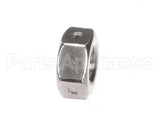 21176-0001 Middleby Nut,Lock Hex 1/4-20 Sst