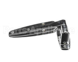 2118 Crown Tonka Hinge 1245 Rev Cam Rise 1-3/4 Offset Chr