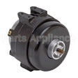 2118 US Motors Nidec Unit Bearing Motor