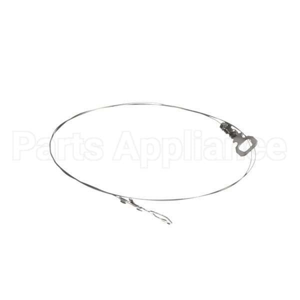21180 Compatible Giles Wire, Ionizer, 16-In Eac