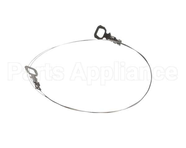 21180 Giles Wire, Ionizer, 16-In Eac