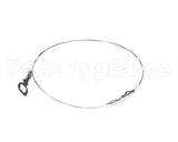 21180 Giles Wire, Ionizer, 16-In Eac