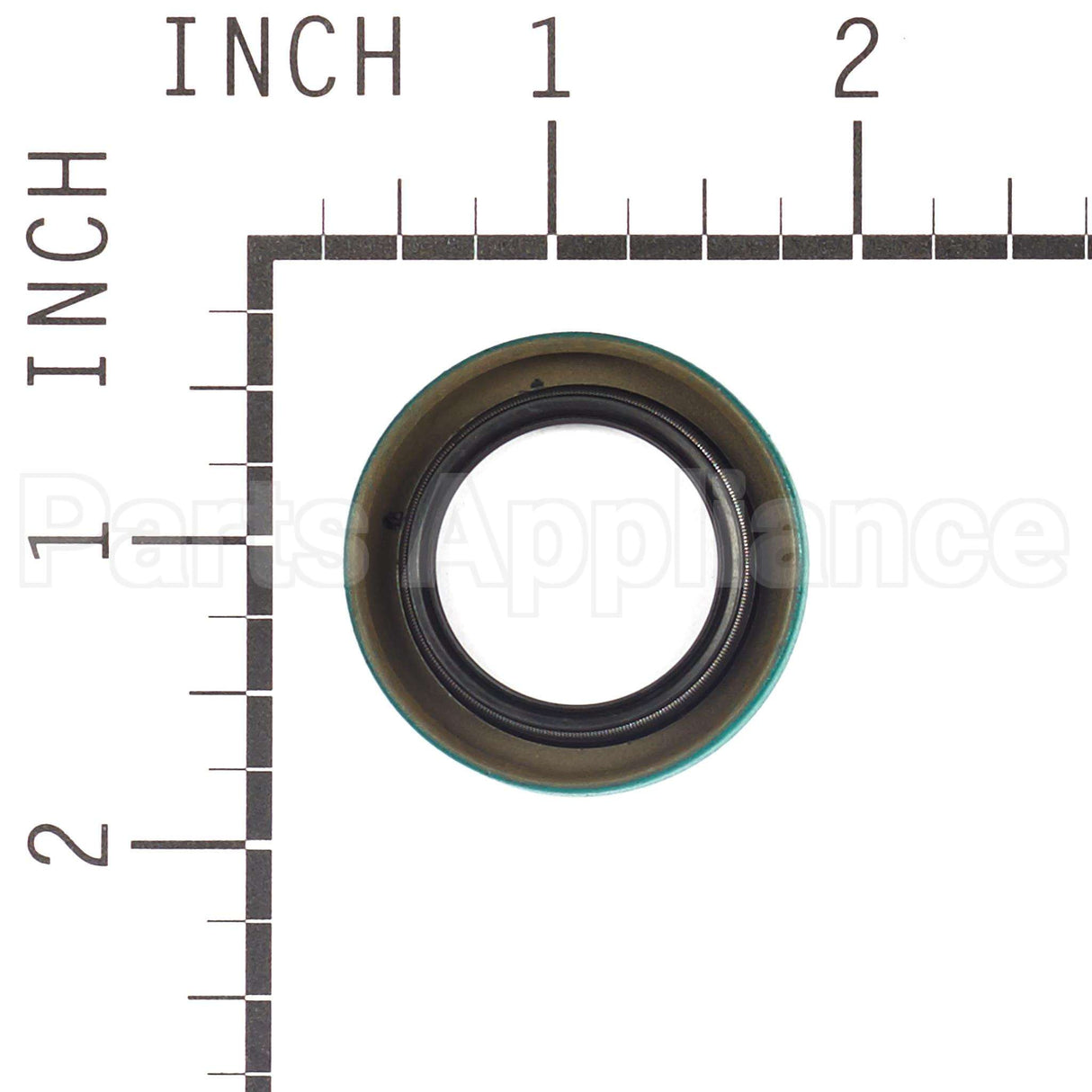 2118118SM Briggs & Stratton Seal-Oil 1.000Id X 1