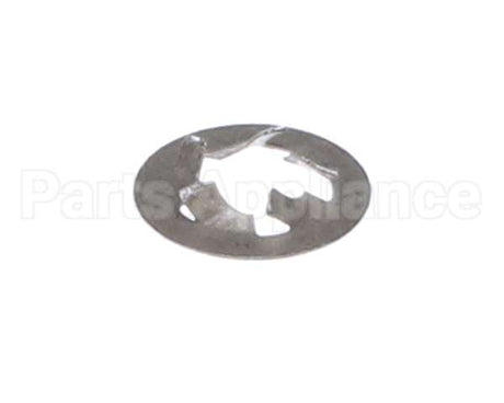 21182-0005 Middleby Nut,Scr Push Type-Retainer