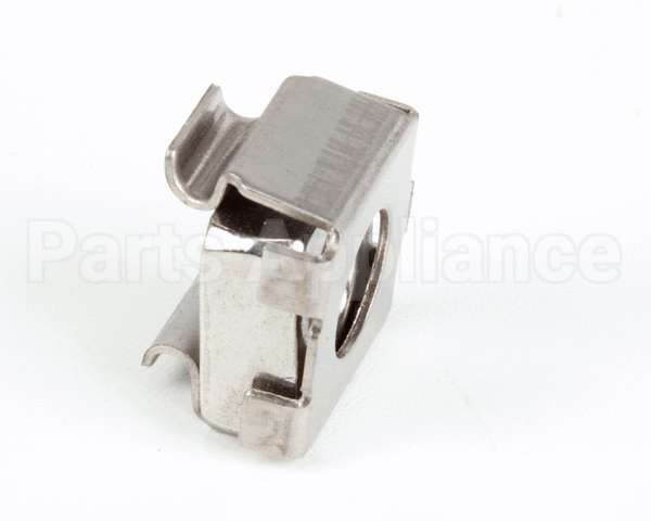 21182-0006 Middleby Nut,Self-Retaining 1/4-20 Ss