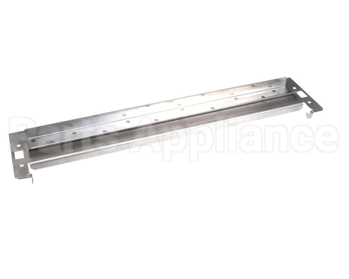21185 Nieco Bracket, 23" Frame, Rear, Jf63