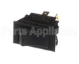 21197 Giles Switch, Rocker,250V,10A,Mark On-Off,D.p.
