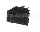 21197 Giles Switch, Rocker,250V,10A,Mark On-Off,D.p.