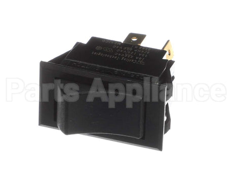21197 Giles Switch, Rocker,250V,10A,Mark On-Off,D.p.