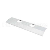 212-25095 Master-Bilt Venturi Assembly Less Fan Moto