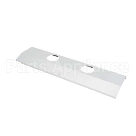 212-25095 Master-Bilt Venturi Assembly Less Fan Moto