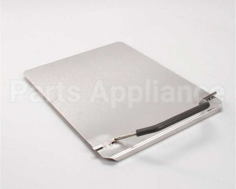 212-290 Prince Castle Pch Assembly,Bun Board