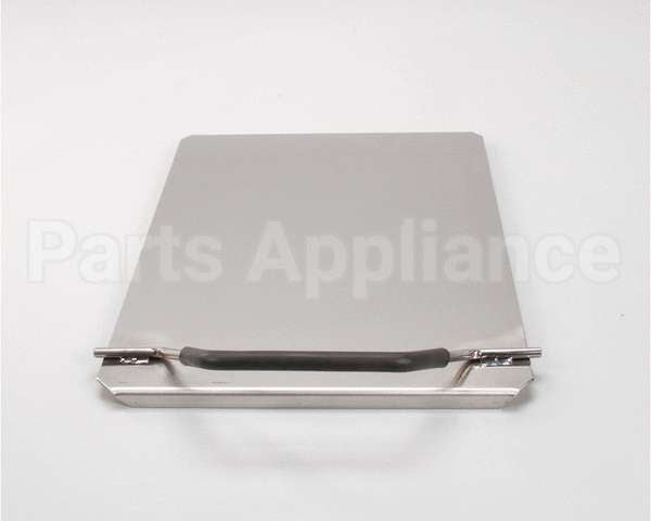 212-290 Prince Castle Pch Assembly,Bun Board