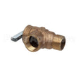 2120-02 Amerec Valve, Pressure Relief, 10 Psi