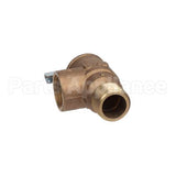 2120-02 Amerec Valve, Pressure Relief, 10 Psi
