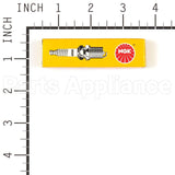 2120 NGK D8Ea Spark Plug