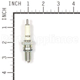 2120 NGK D8Ea Spark Plug