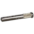2120.1258 Compatible Henny Penny Bolt - Knurled