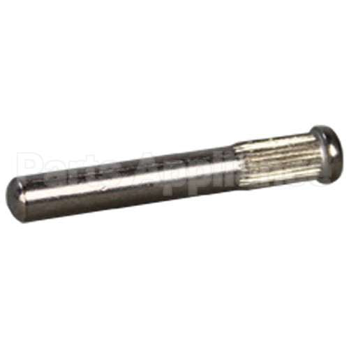 2120.1258 Compatible Rational Bolt - Knurled