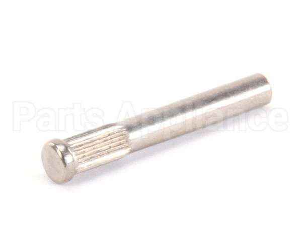 2120.1258 Rational Knurled Bolt For Inner Door Hinge