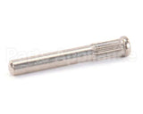 2120.1258 Rational Knurled Bolt For Inner Door Hinge