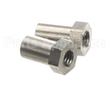 2120.1308 Rational Distance Nut M3 For Door Drip Collector