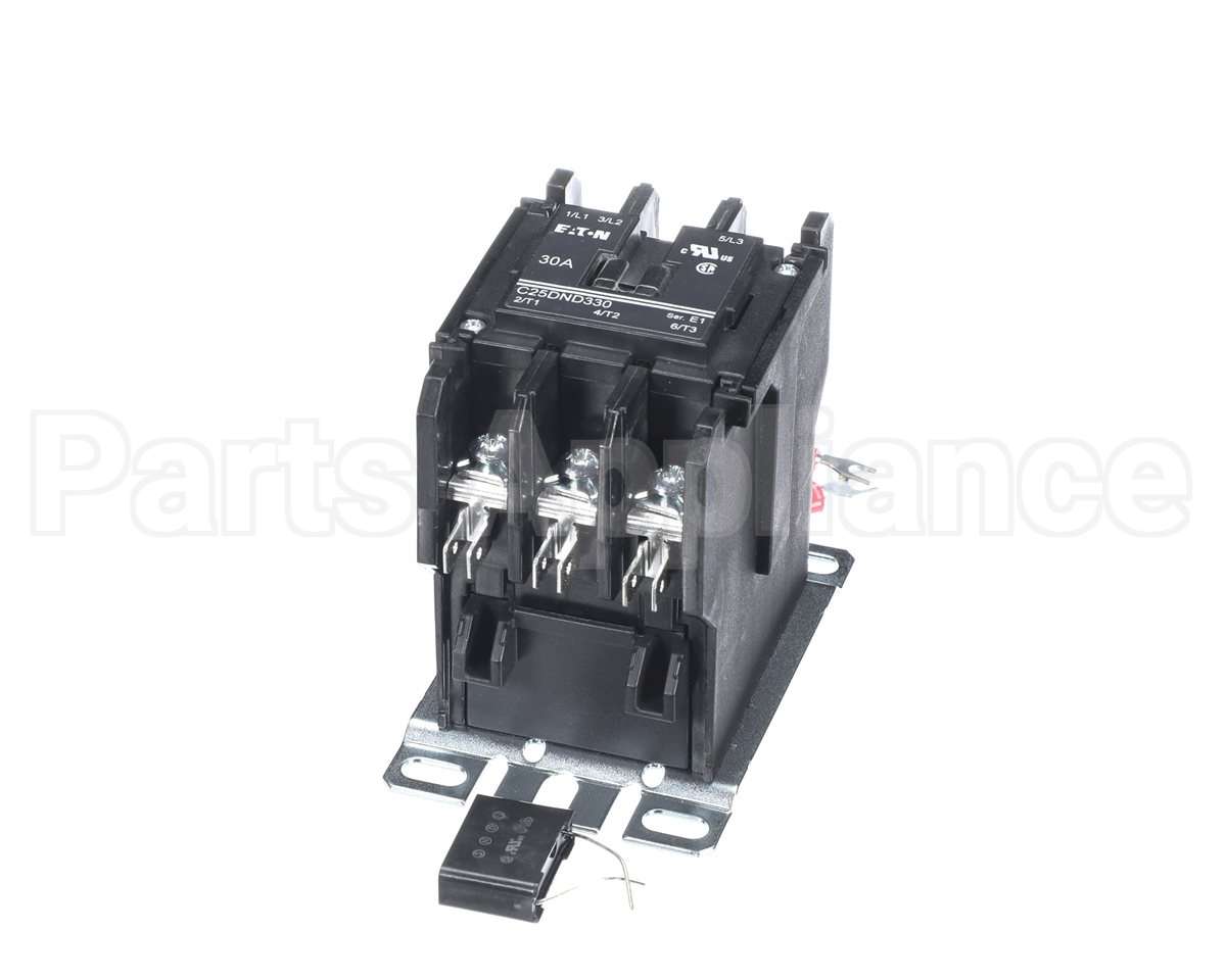 21200 Giles Contactor, 30A, 3Ph, 208/240