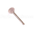 212004 Briggs & Stratton Valve-Exhaust