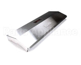21201 Nieco Heat Shield, Feeder/Frame, 23 Frame, Jf