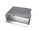 21201001006 Atosa Weldment,Flue,Internal