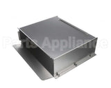 21201001006 Atosa Weldment,Flue,Internal