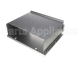 21201001006 Atosa Weldment,Flue,Internal
