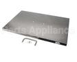 21201001019 Atosa Fryer Cover W/Handle