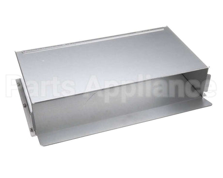21201003006 Atosa Weldmentflueinternal