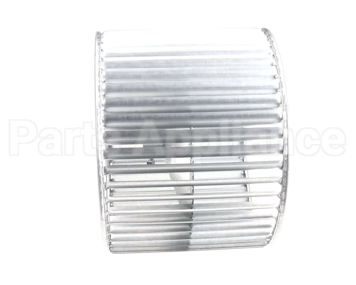 2120143 International Comfort Products Blower Wheel 10X8X1/2