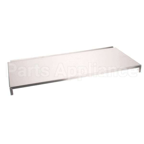 21202 Compatible Nieco Heat Shield 23 Frame Rea R Jf