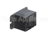 21203 Giles Relay, Spst-No, 240V