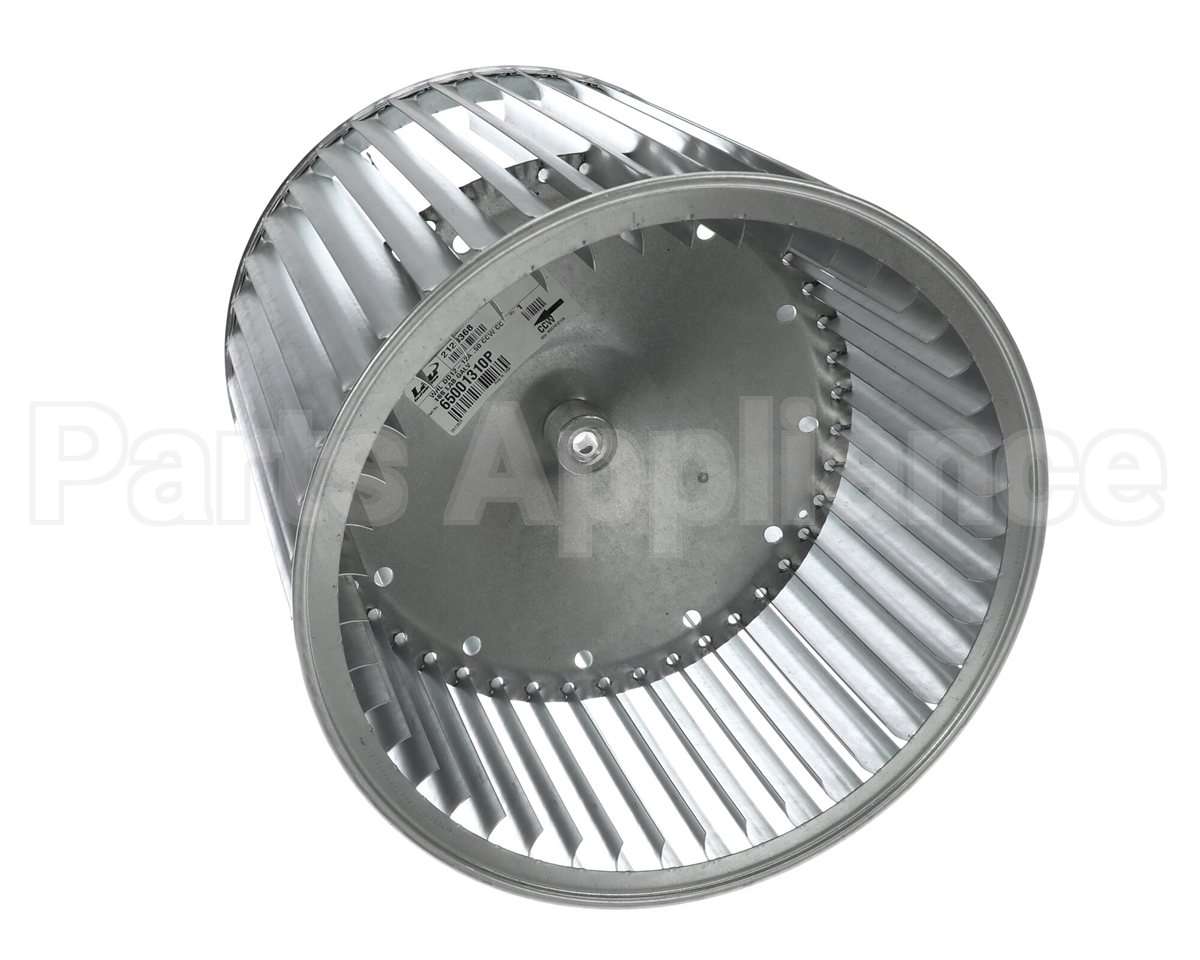 2120368 International Comfort Pro Fan Wheel Dd12X12X1/2 Ccw Cc S
