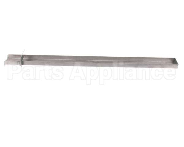 21204 Nieco Tray, Sludge, Grease, 23 Frame - Weldmen